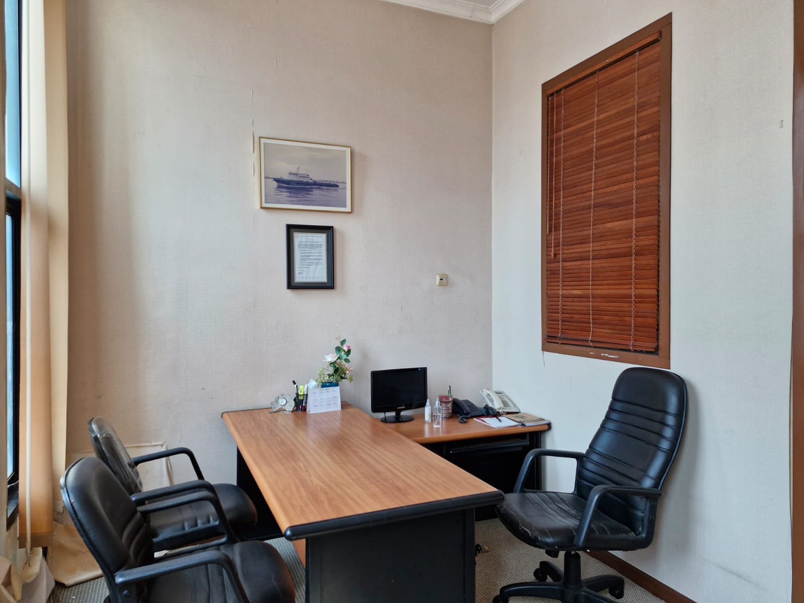 Jual ruko di Hibrida Raya, Pegangsaan Dua, Kelapa Gading