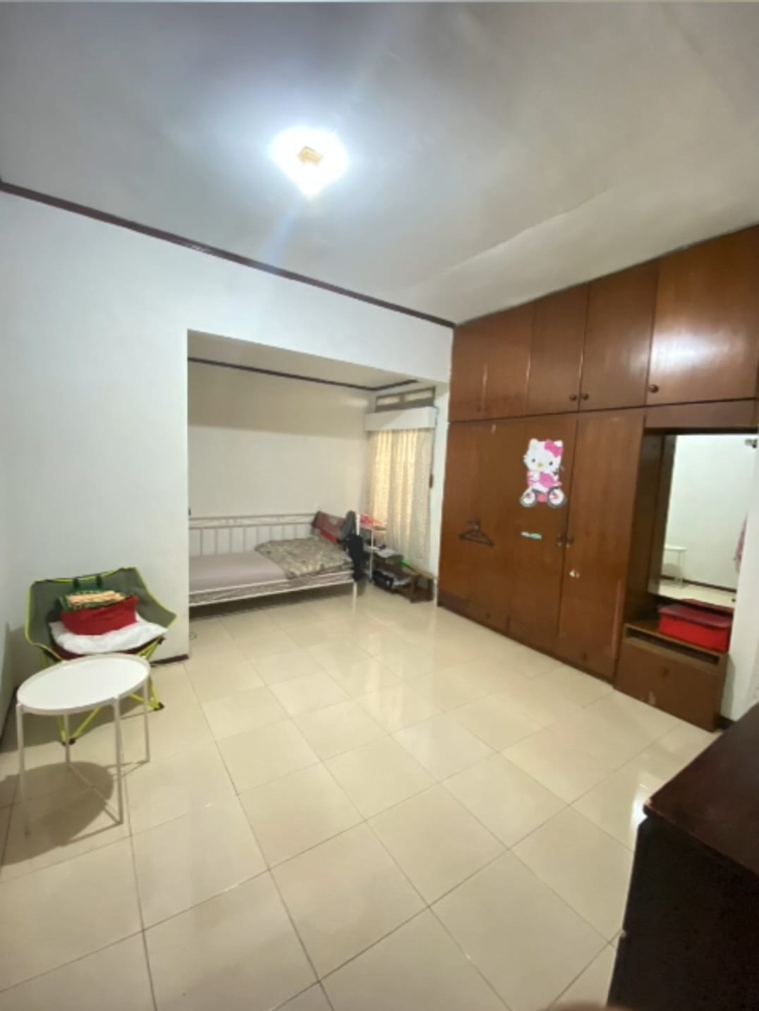 Jual rumah strategis di Kemajuan 21B, Petukangan Selatan, Jaksel