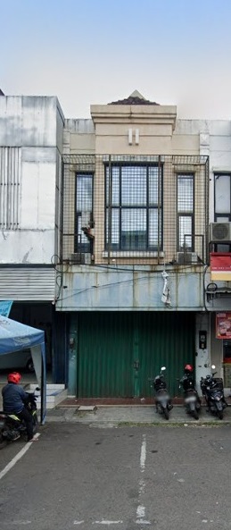 Jual ruko di Hibrida Raya, Pegangsaan Dua, Kelapa Gading