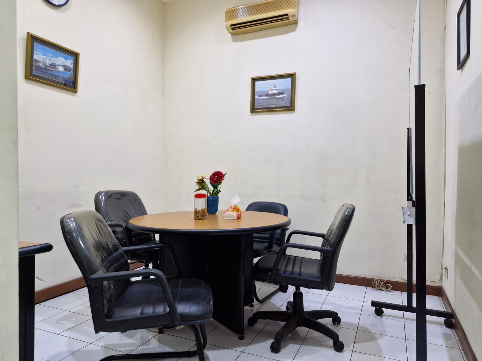 Jual ruko di Hibrida Raya, Pegangsaan Dua, Kelapa Gading