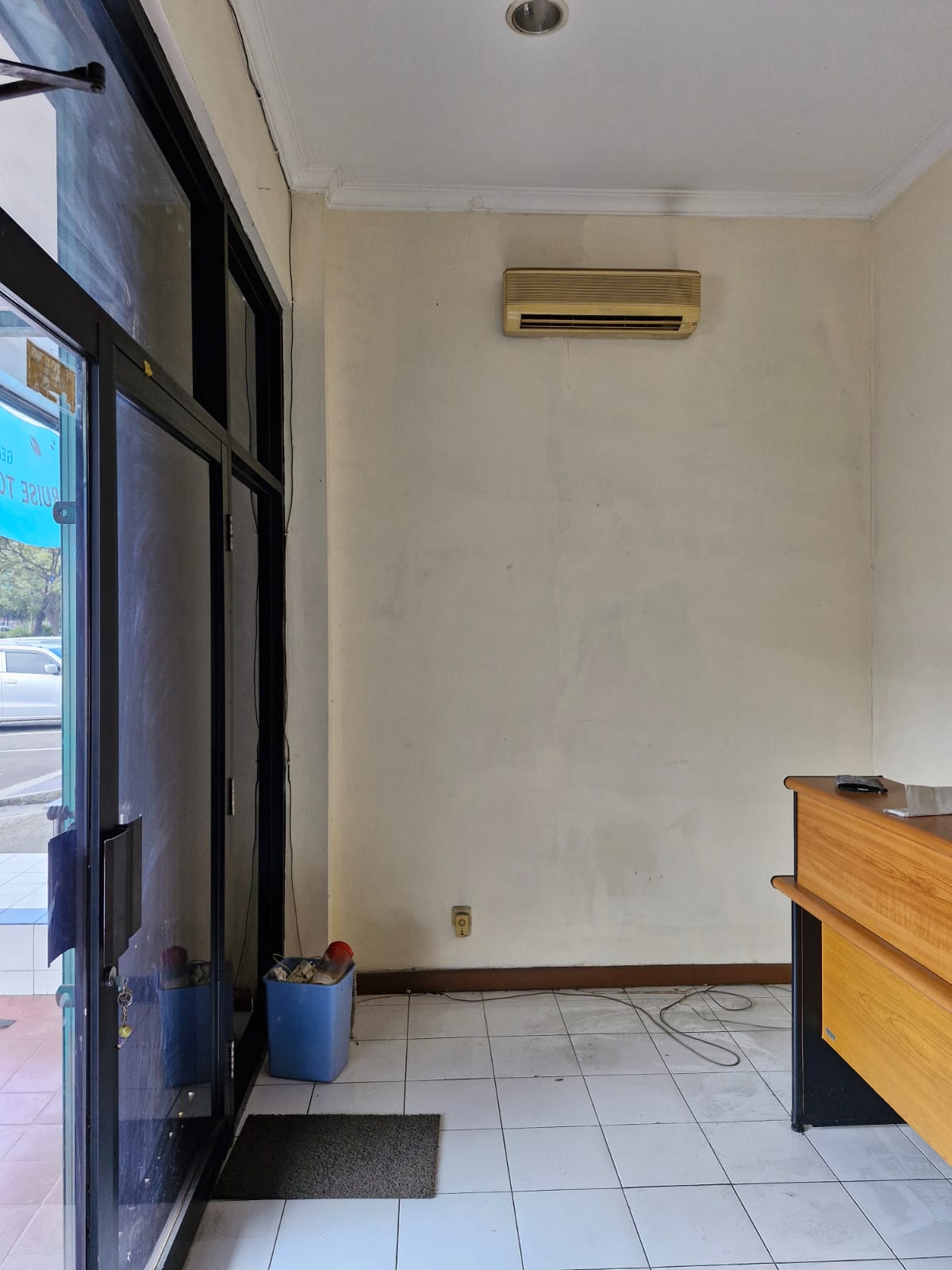 Jual ruko di Hibrida Raya, Pegangsaan Dua, Kelapa Gading