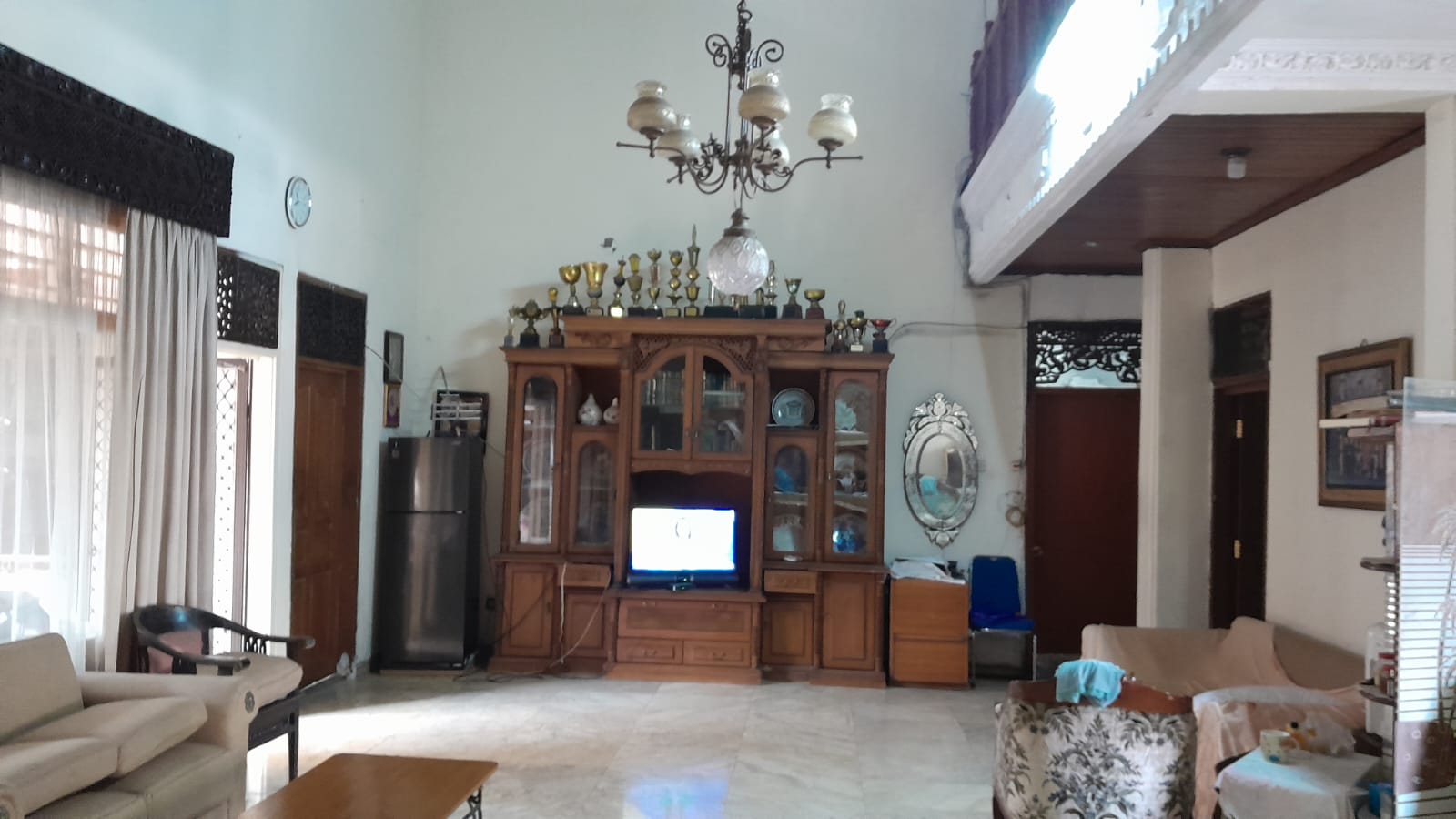 Jual rumah di  Pancoran, Pengadegan, Jakarta Selatan