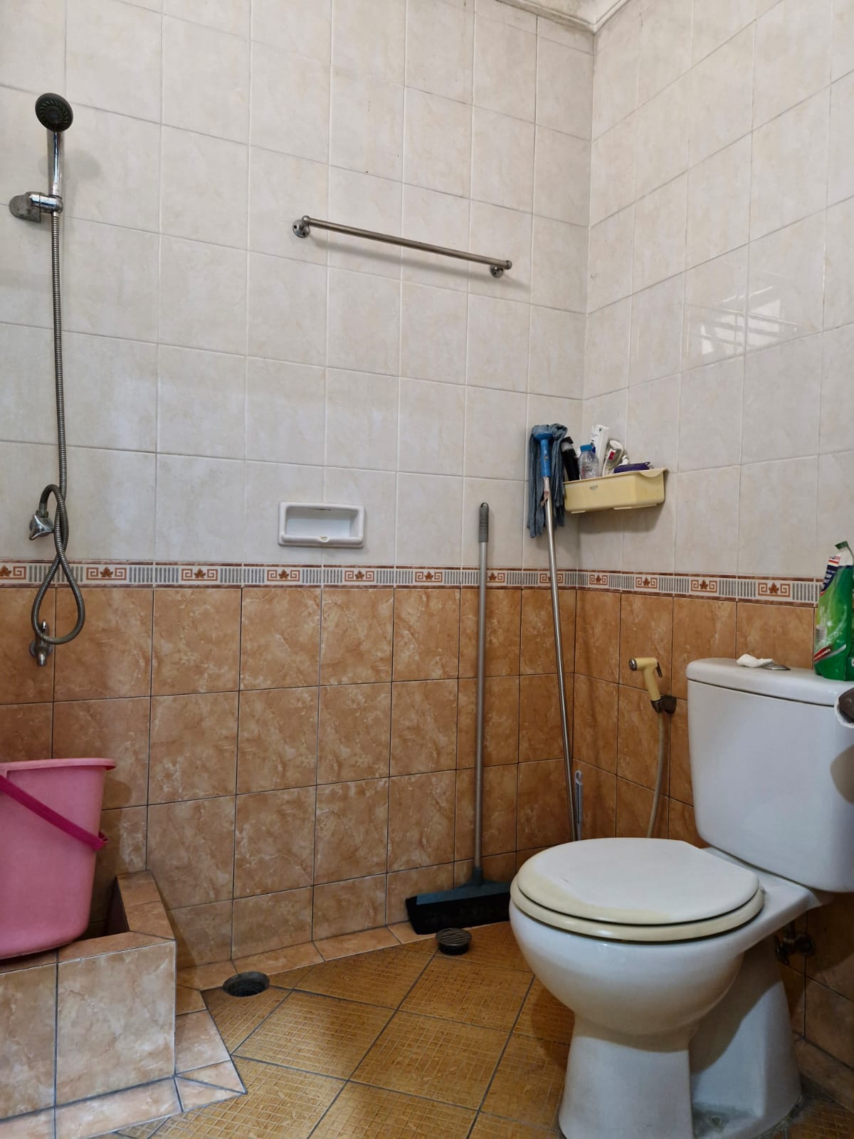 Jual ruko di Hibrida Raya, Pegangsaan Dua, Kelapa Gading