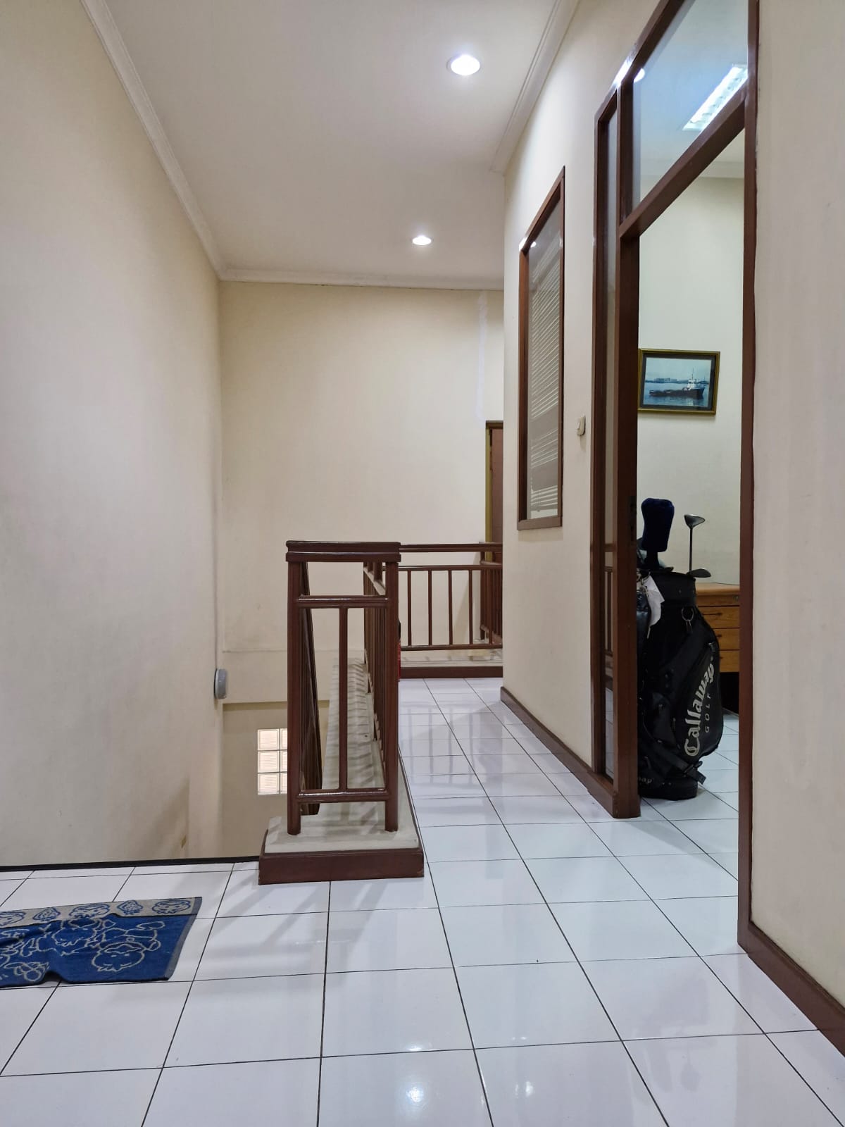 Jual ruko di Hibrida Raya, Pegangsaan Dua, Kelapa Gading