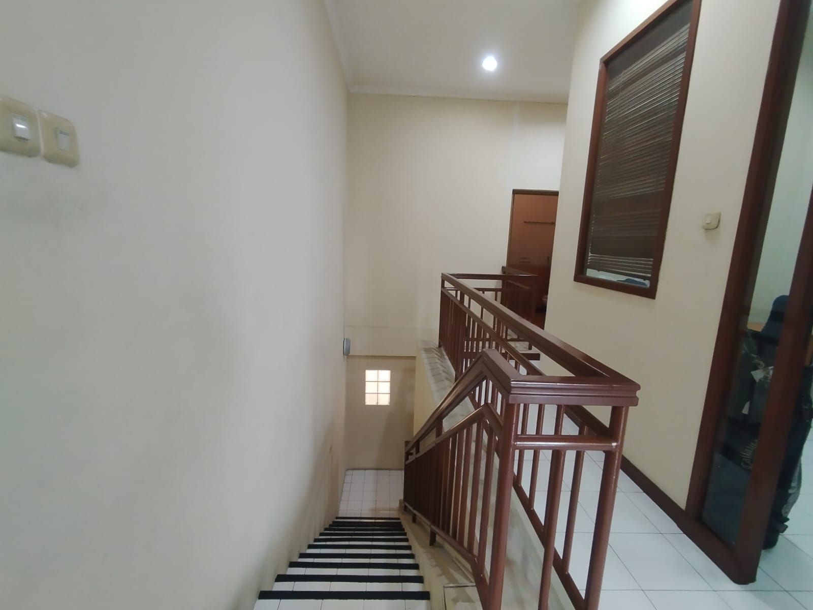 Jual ruko di Hibrida Raya, Pegangsaan Dua, Kelapa Gading