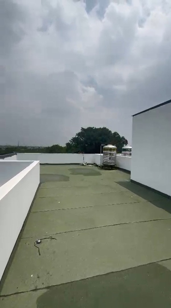 Dijual Rumah di Jl. Elang, Kel. Pesanggrahan, Jakarta Selatan