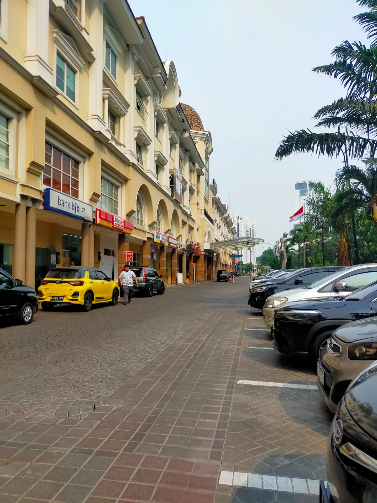 Turun Harga, Dijual Cepat Ruko Grand ITC Permata Hijau, JakSel