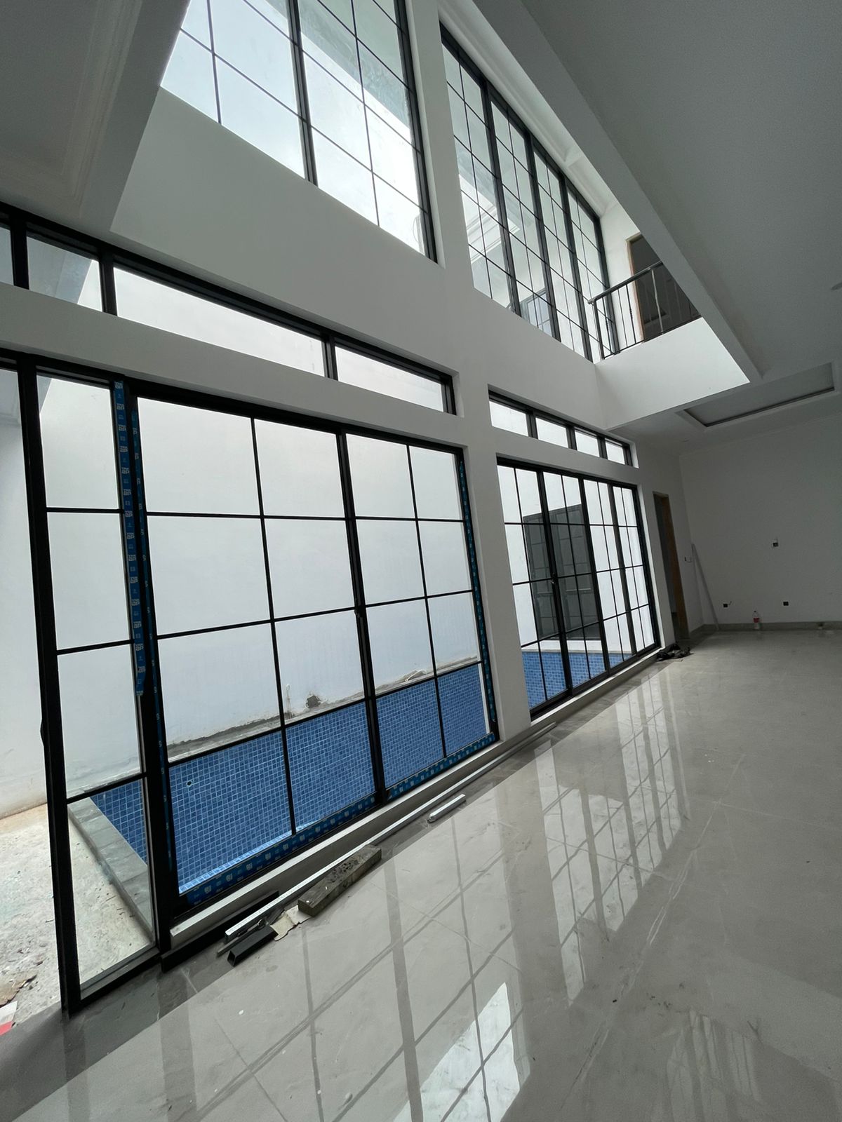 Dijual Rumah di Jl. Elang, Kel. Pesanggrahan, Jakarta Selatan