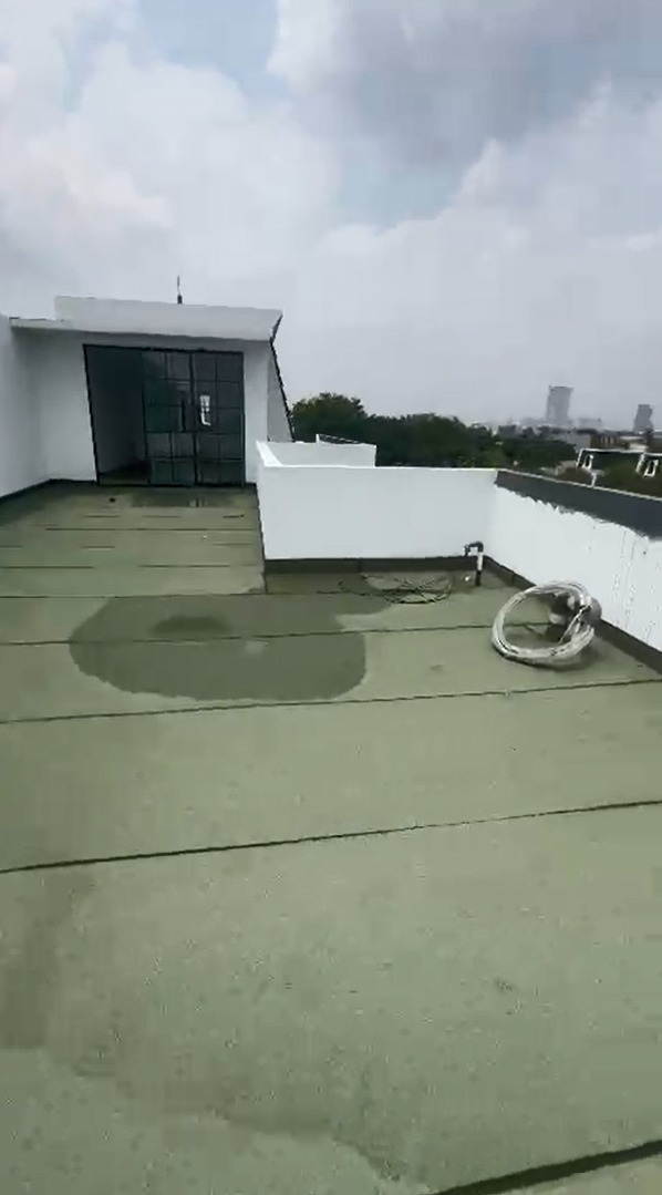 Dijual Rumah di Jl. Elang, Kel. Pesanggrahan, Jakarta Selatan