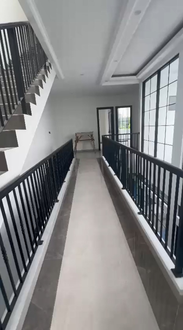 Dijual Rumah di Jl. Elang, Kel. Pesanggrahan, Jakarta Selatan