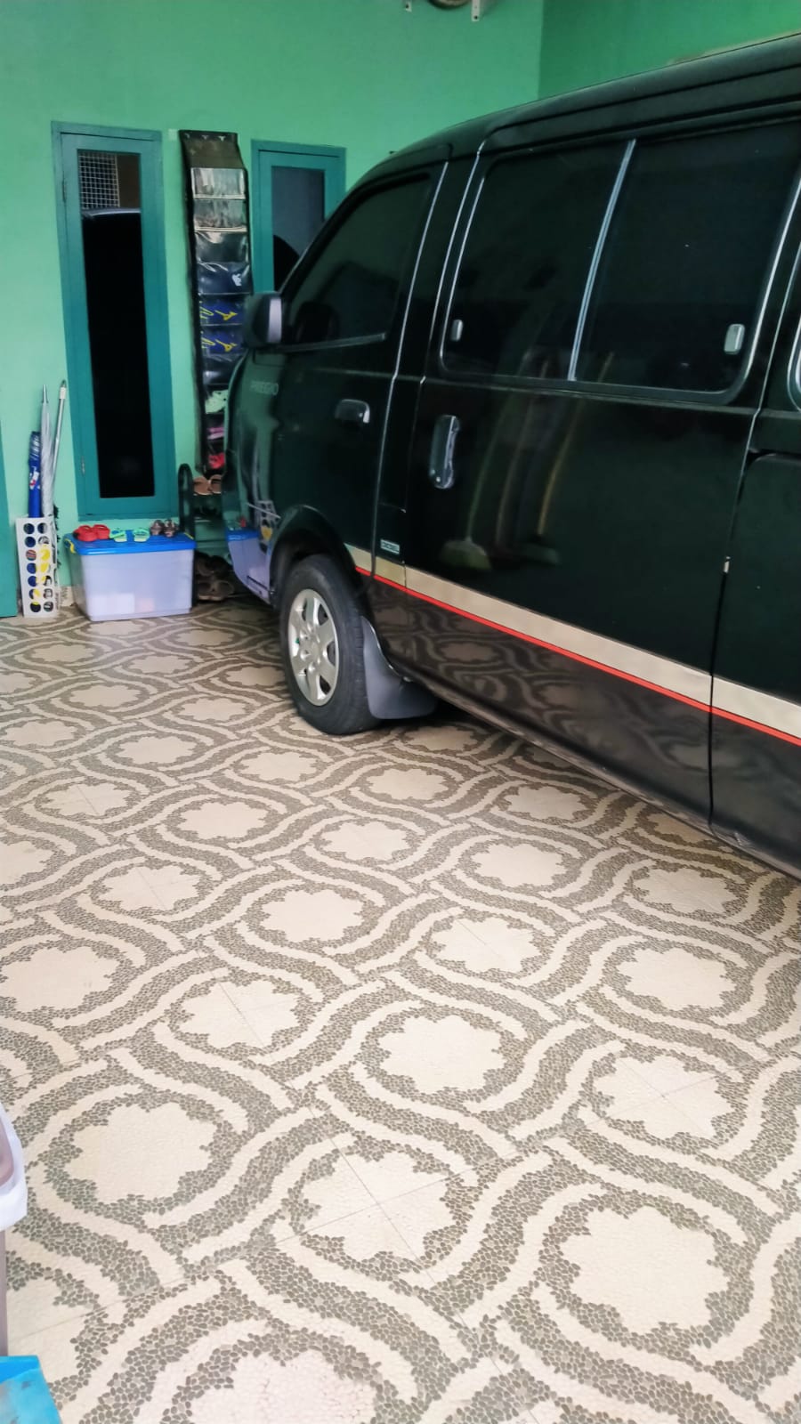 Dijual Rumah 2Lt strategis di wilayah limo Depok