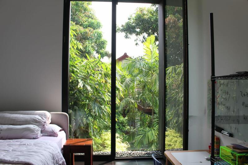 Jual rumah nyaman dan mewah di Pertanian Raya DPRD, Lebak Bulus