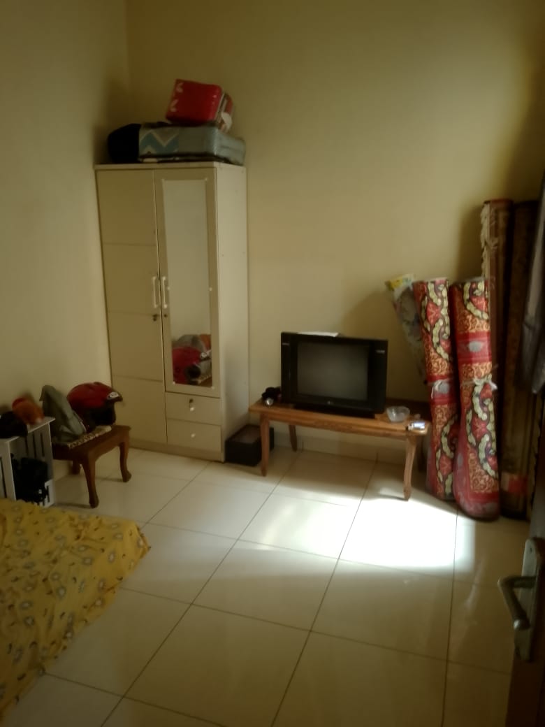 Dijual Rumah Cantik Strategis di Wilayah Pancoran Mas, Depok