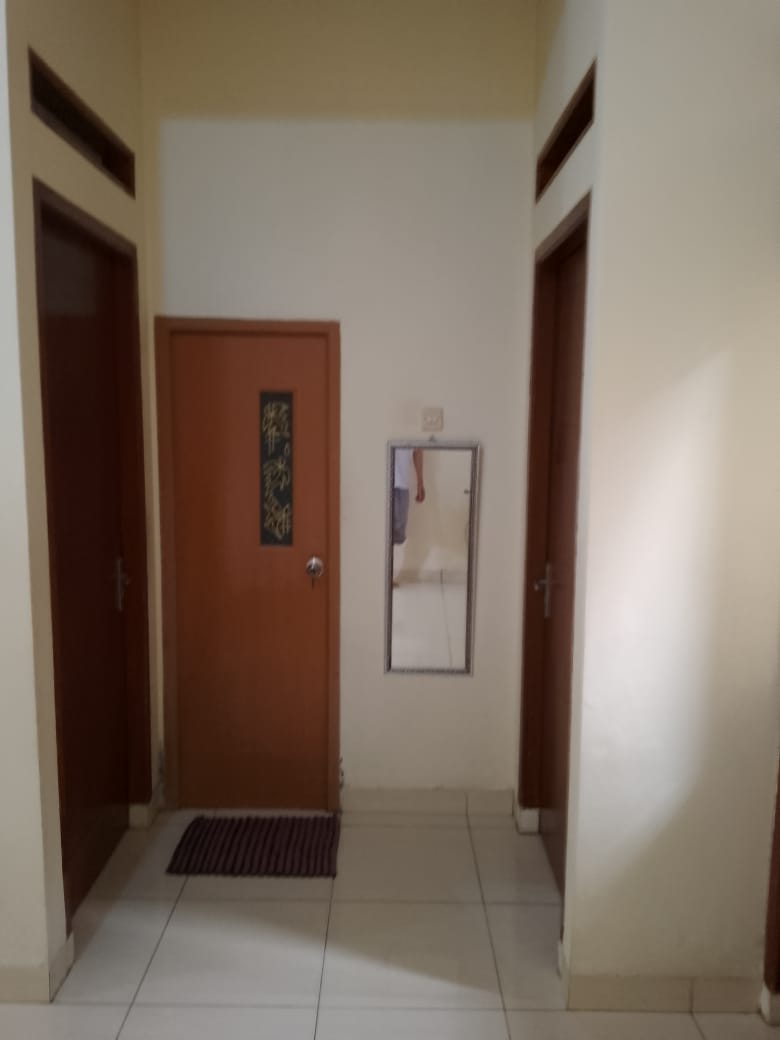 Dijual Rumah Cantik Strategis di Wilayah Pancoran Mas, Depok