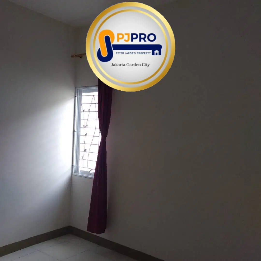 Disewakan Rumah Siaphuni di Cluster Sophora Victoria Village