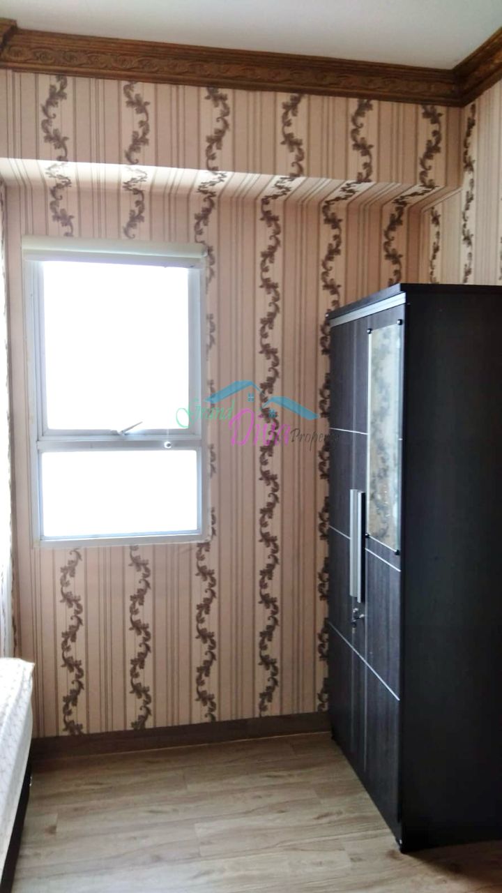 APARTEMENT 2 BR CASABLANCA EAST RESIDENCE FURNISHED