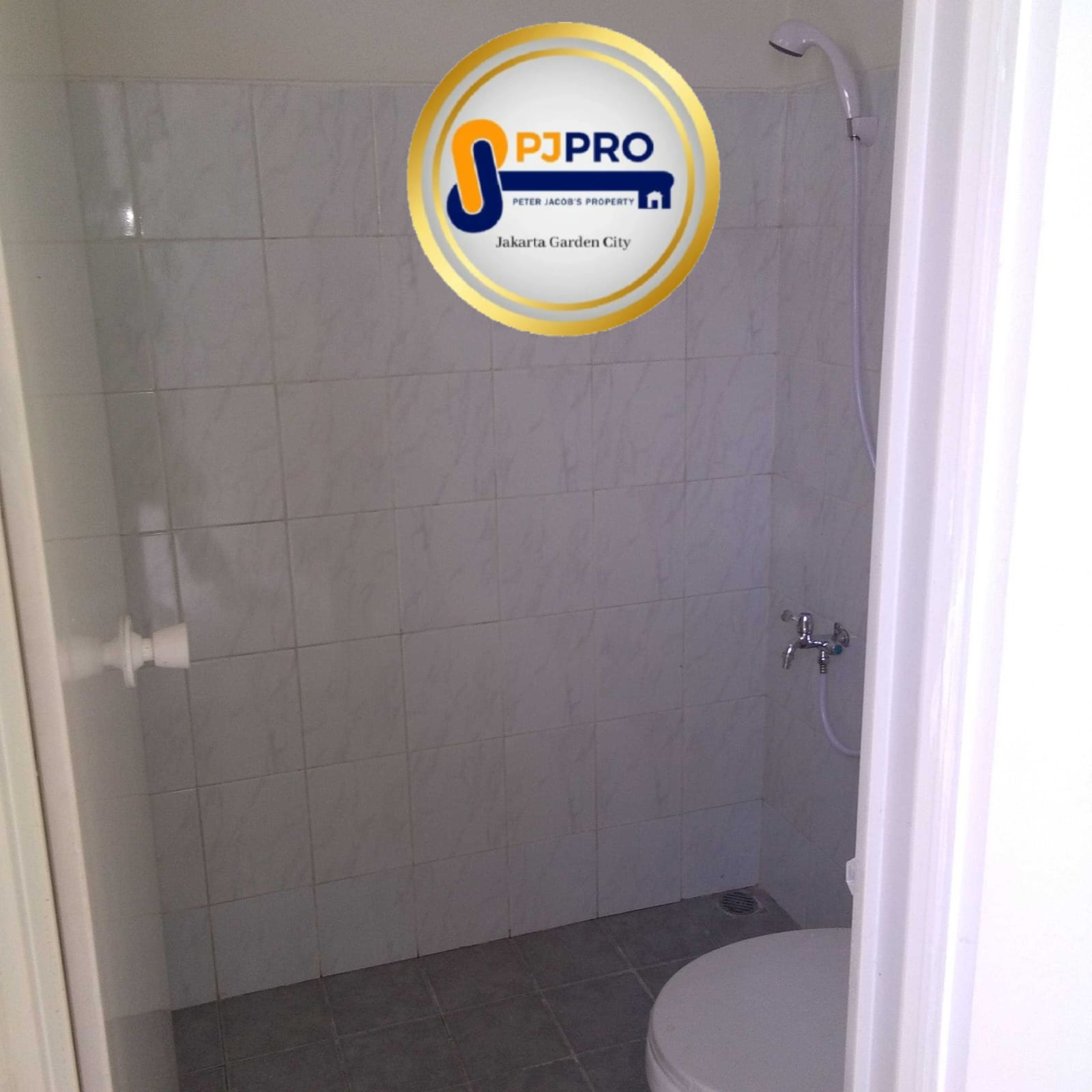 Disewakan Rumah Siaphuni di Cluster Sophora Victoria Village