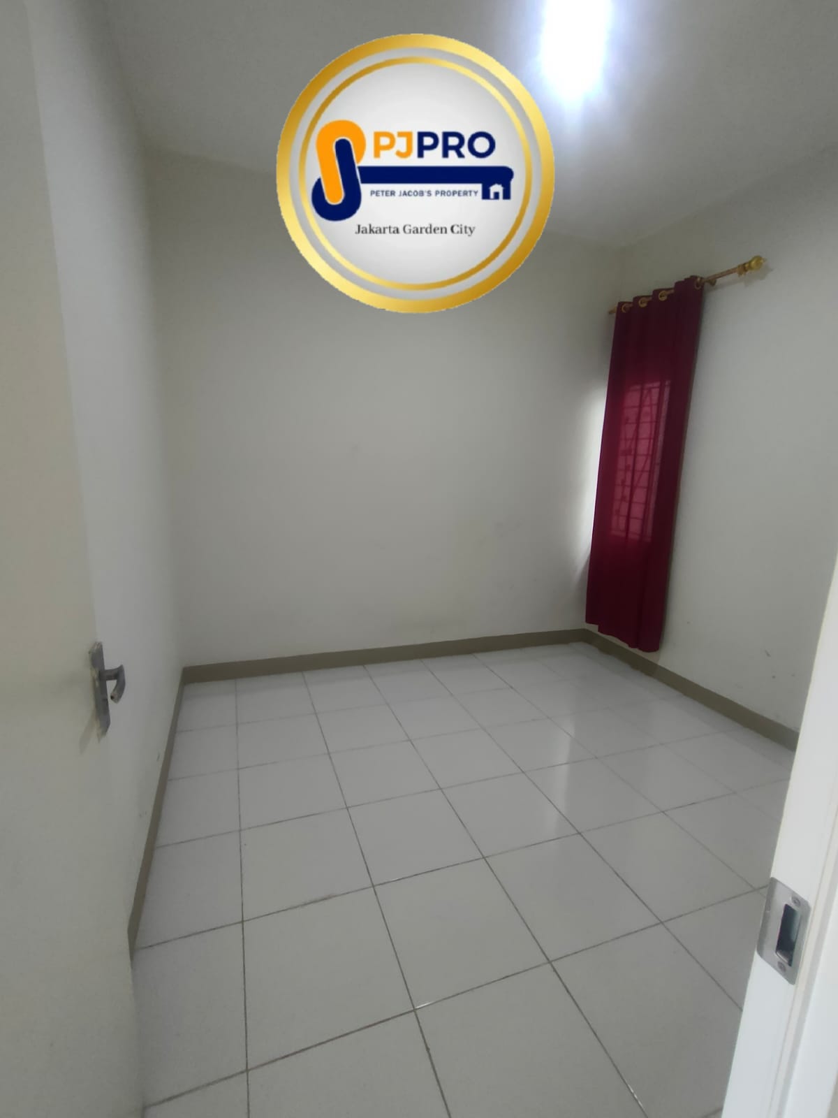 Disewakan Rumah Siaphuni di Cluster Sophora Victoria Village