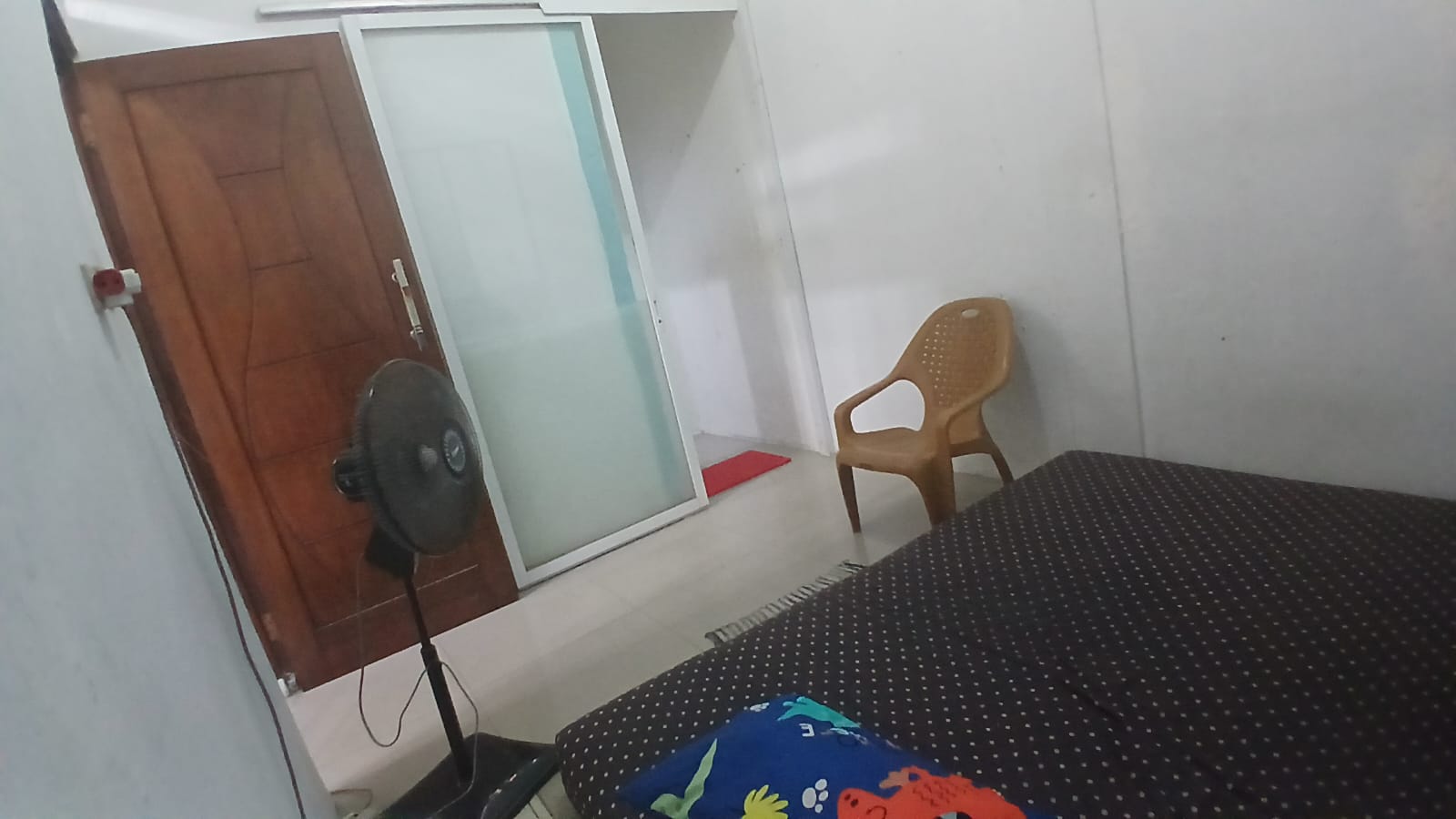 Dijual Rumah 2Lt Murah di Sukmajaya, Depok.