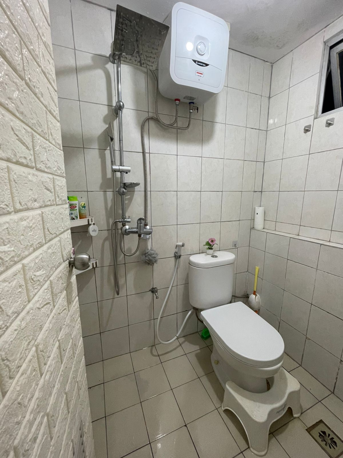 Jual apartemen strategis dan siap huni di Bintaro Park View