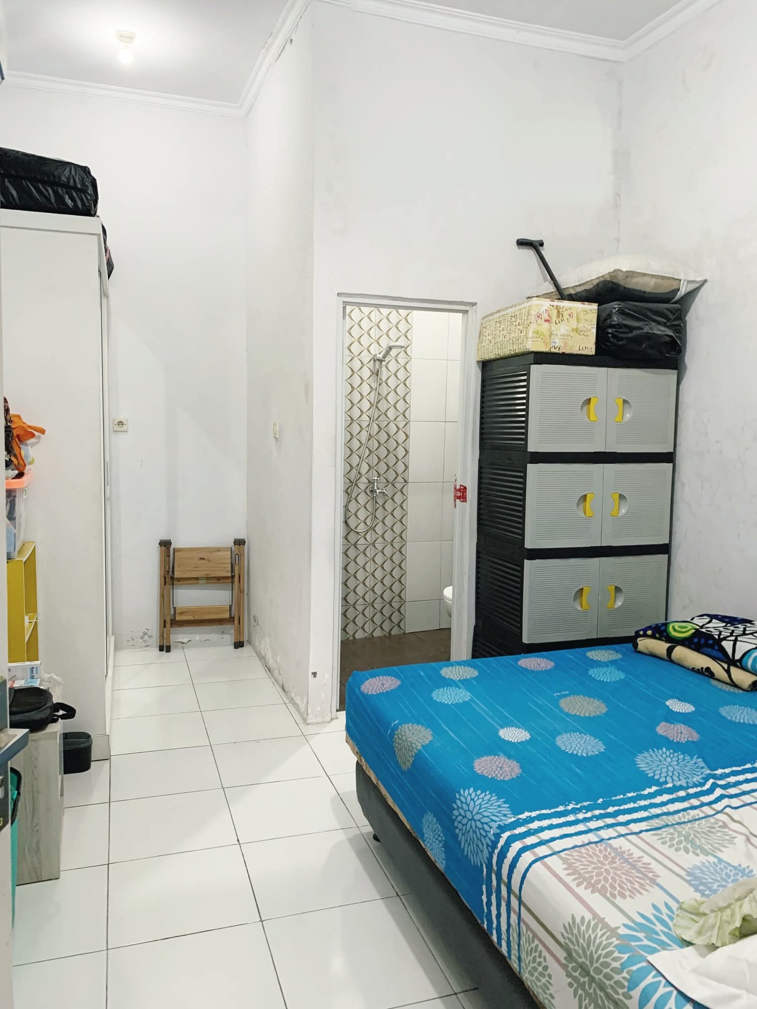 Dijual Rumah Bagus Strategis di Cibinong, Bogor