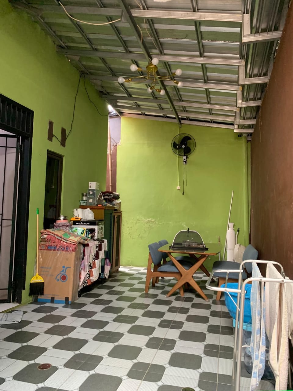 Dijual Rumah Bagus Strategis di Cibinong, Bogor