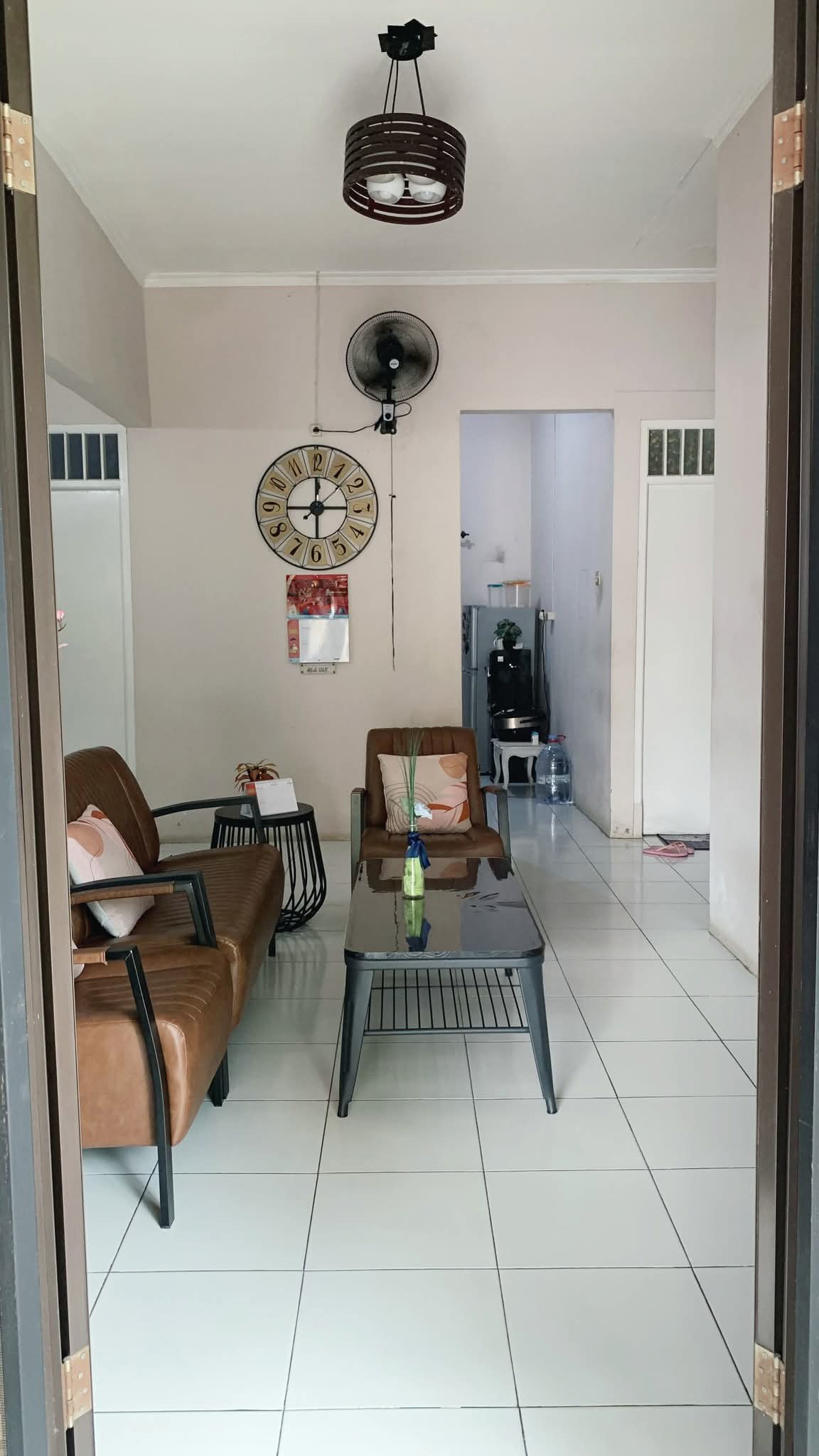 Dijual Rumah Bagus Strategis di Cibinong, Bogor