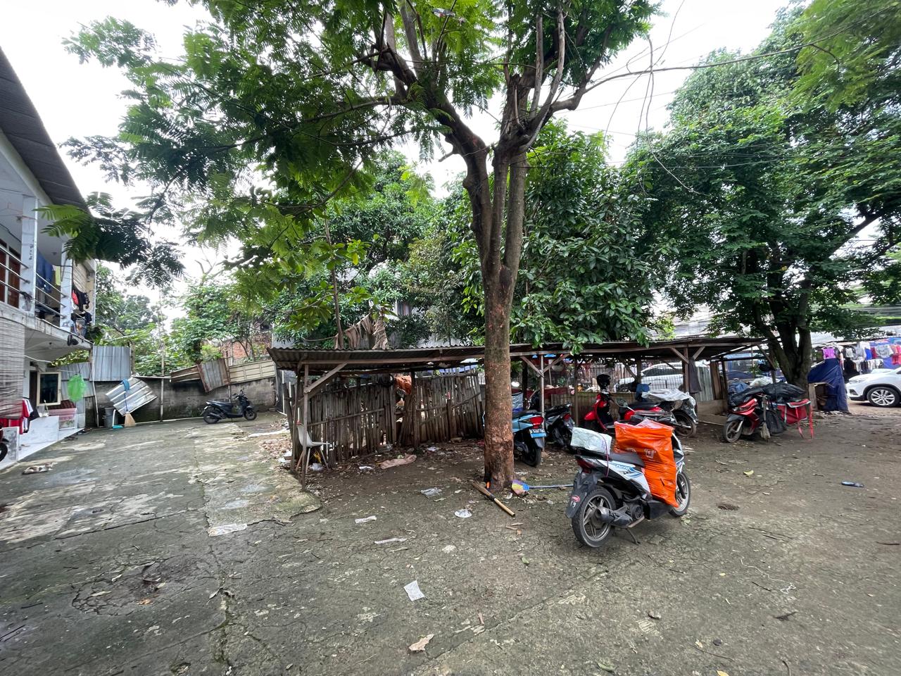 JUAL TANAH SERBAGUNA