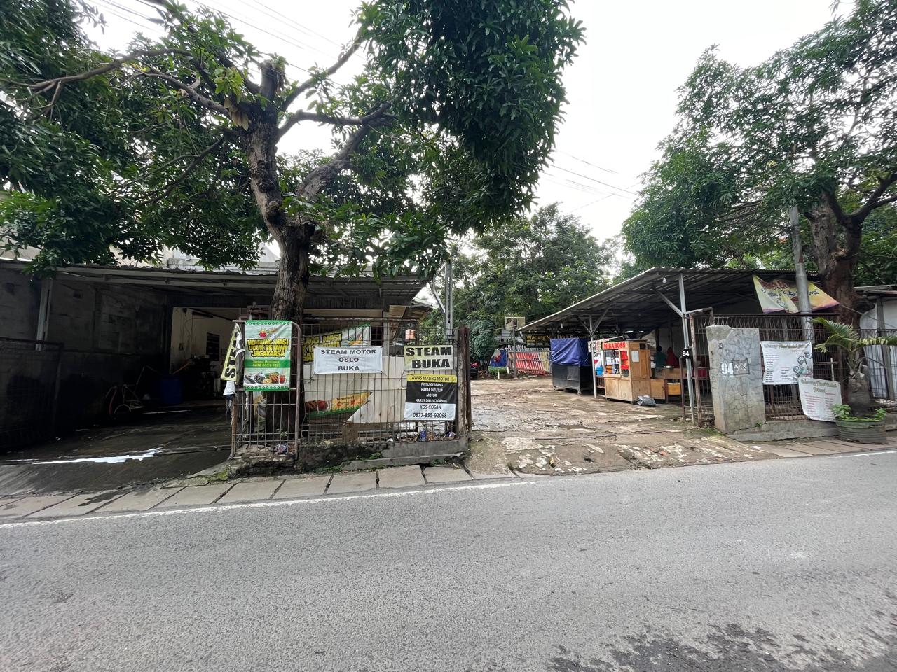 JUAL TANAH SERBAGUNA