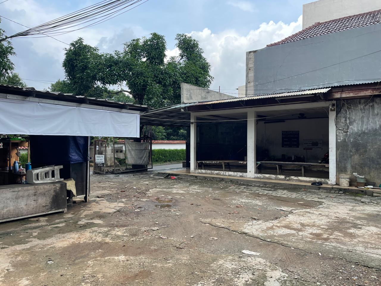 JUAL TANAH SERBAGUNA