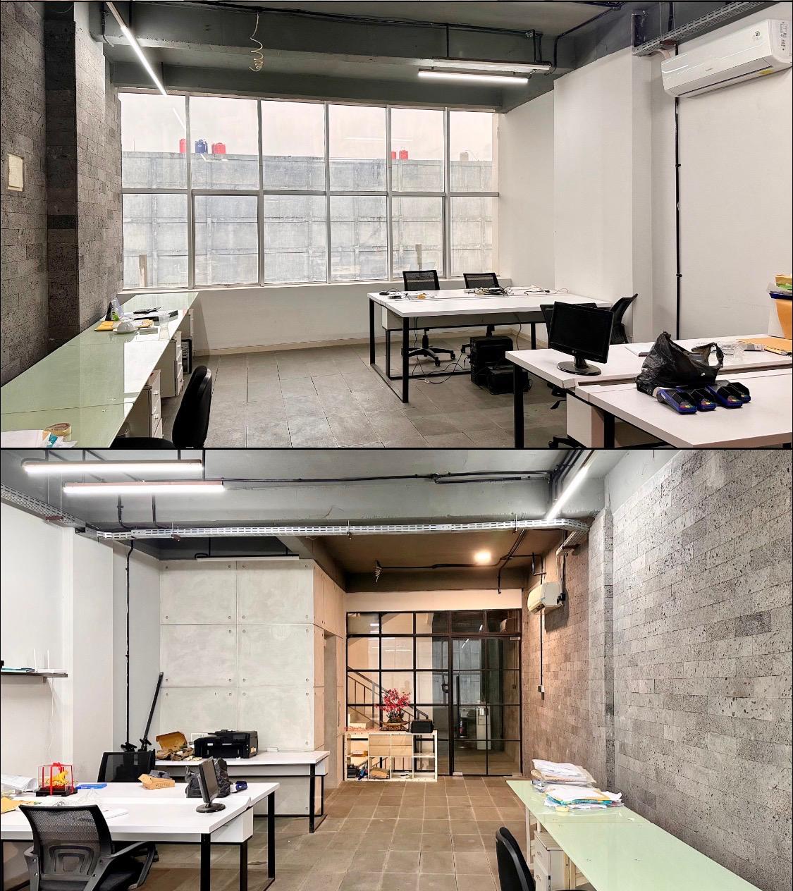 Jual ruko prime semi furnished dan siap huni di Elang Laut PIK