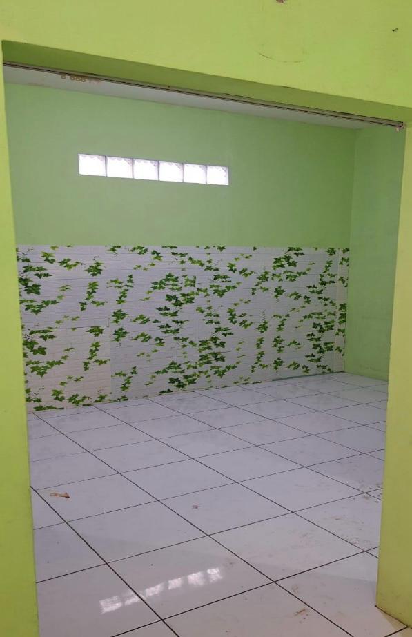 Rumah Cantik Strategis Dijual di Pangkalan Jati, Cinere