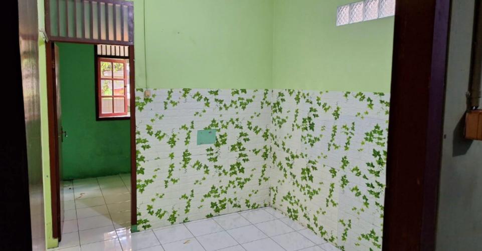 Rumah Cantik Strategis Dijual di Pangkalan Jati, Cinere