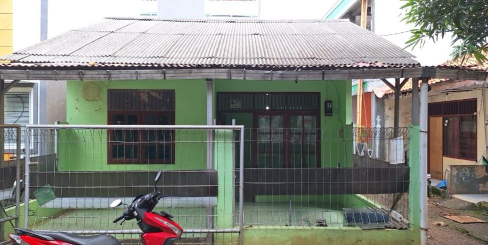 Rumah Cantik Strategis Dijual di Pangkalan Jati, Cinere