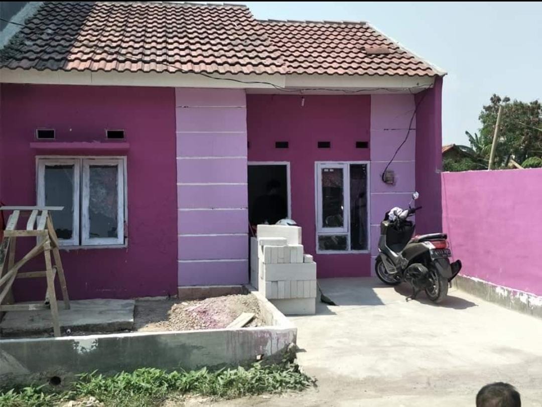 Dijual Rumah Murah Lokasi Strategis di Cluster Pilar Gading Mas