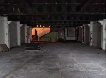 Dijual Ruko di Jalan Baliwerti Surabaya