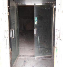 Dijual Ruko di Jalan Baliwerti Surabaya