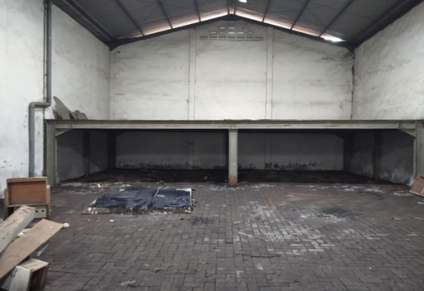 Dijual Gudang Kalianak di Surabaya, Jawa Timur