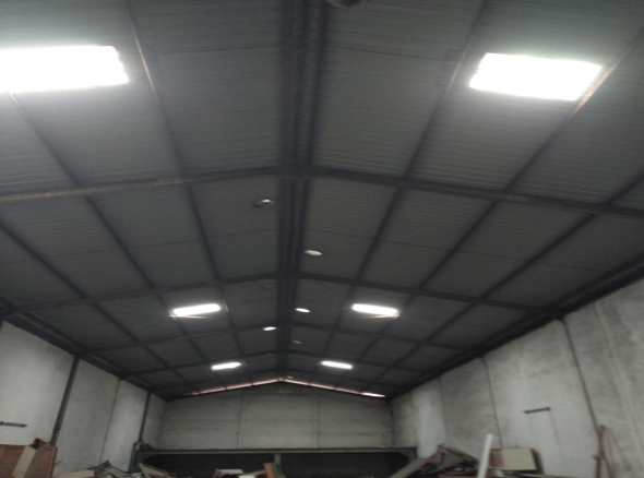 Dijual Gudang Kalianak di Surabaya, Jawa Timur