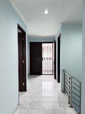 Turun Harga, Dijual Cepat Bawah NJOP Rumah Perumahan Daan Mogot