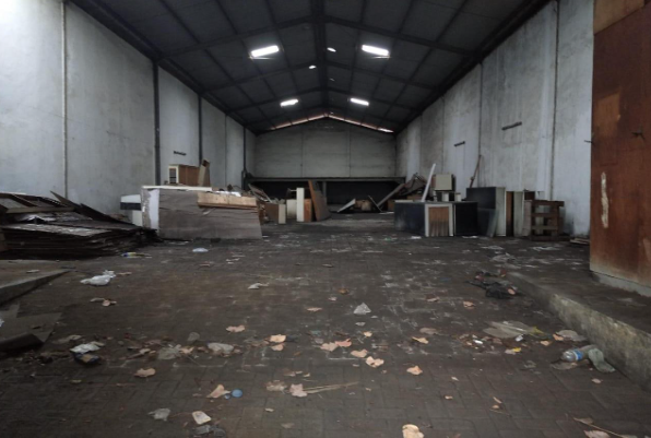 Dijual Gudang Kalianak di Surabaya, Jawa Timur