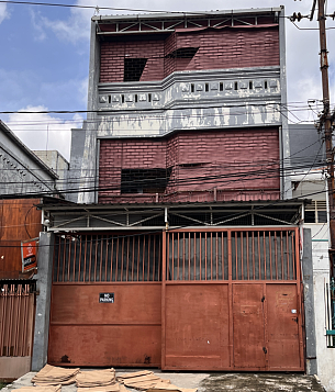 rumah dijual simolawang baru surabaya