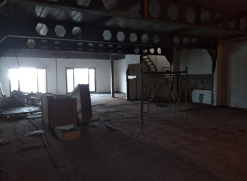 Dijual Ruko di Jalan Baliwerti Surabaya