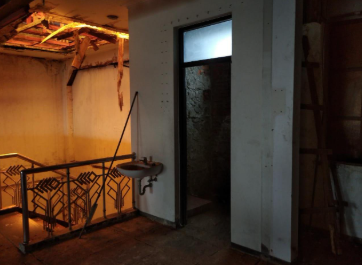 Dijual Ruko di Jalan Baliwerti Surabaya