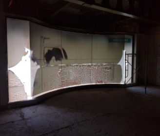 Dijual Ruko di Jalan Baliwerti Surabaya