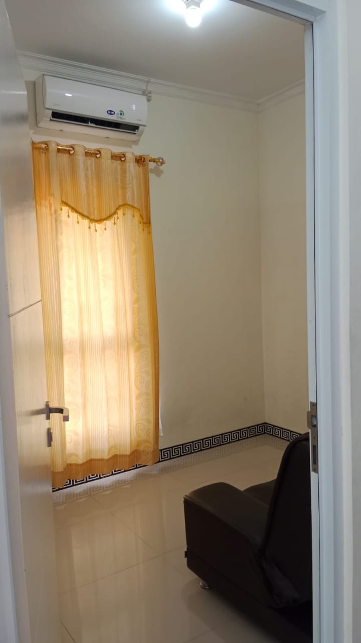 DIJUAL CEPAT – INVESTOR OK – GRAND PONDOK UNGU (470 JT) 🔥