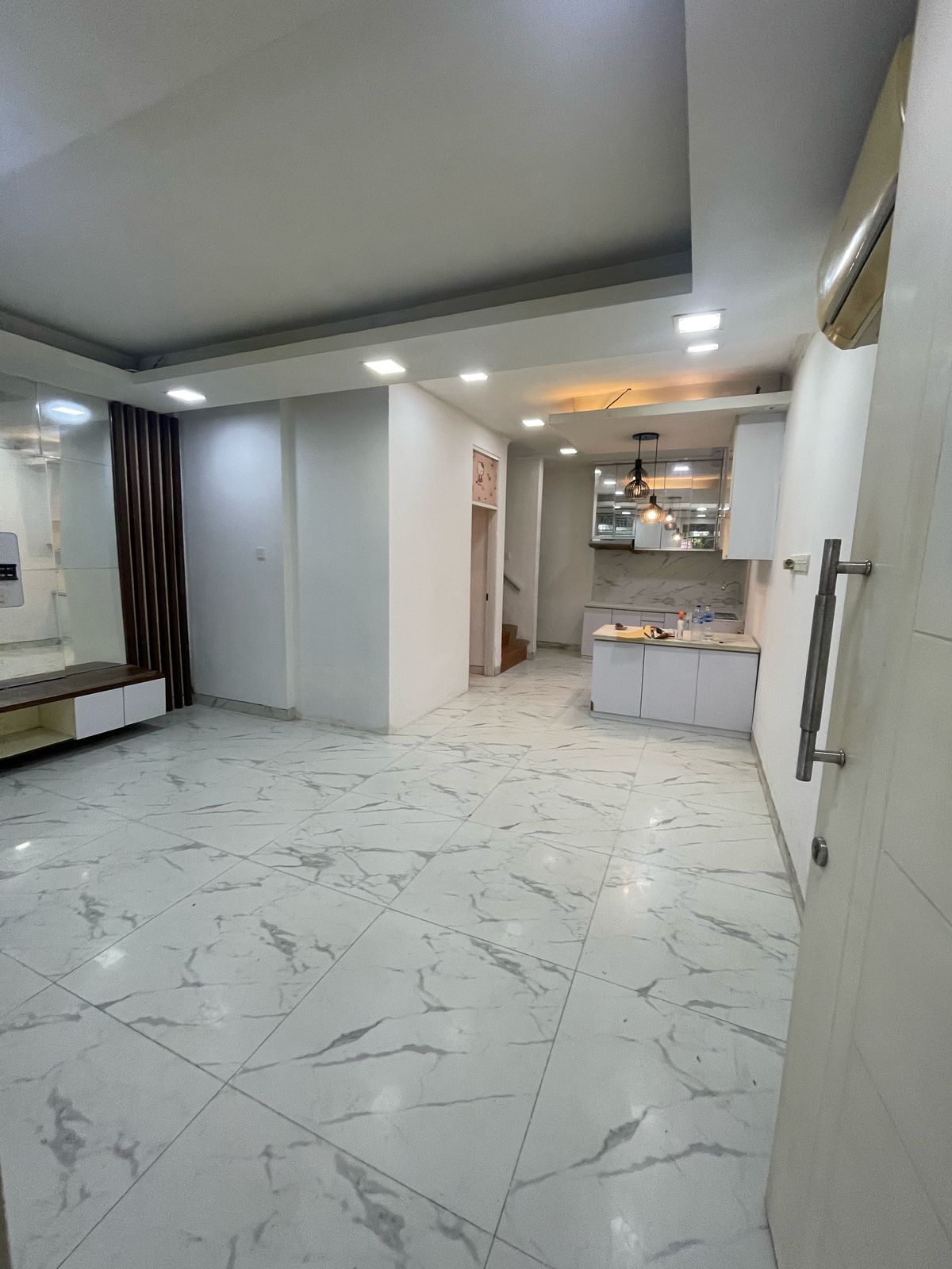 Dijual Rumah di Taman Surya 5 Cengkareng, Jakarta Barat