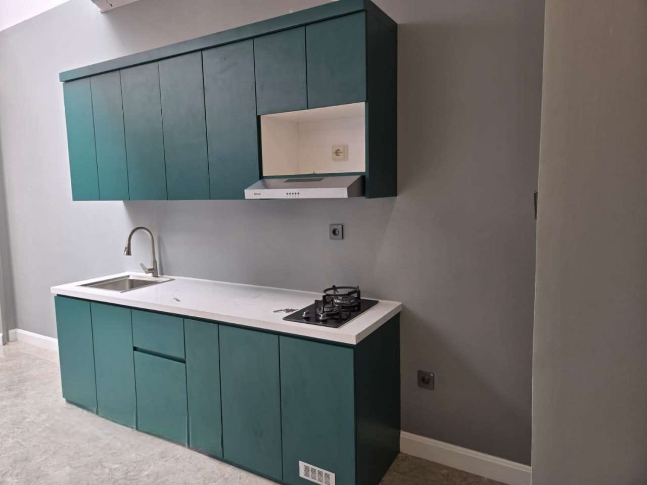 Dijual Rumah Jl.Penyelesaian Tomang,Meruya Utara,Jakarta Barat