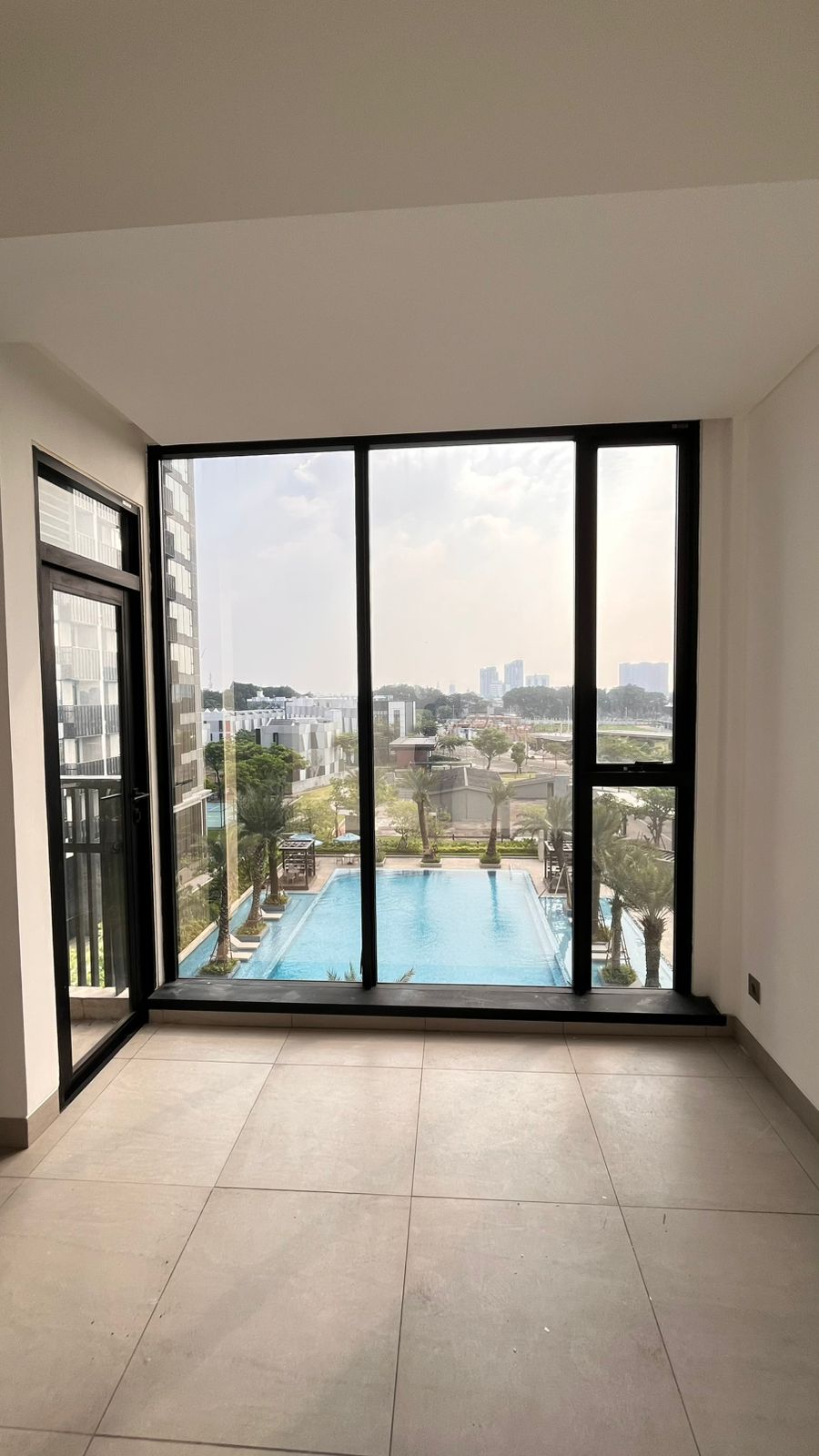 Jual apartemen brand new dan strategis di Fatmawati City Center