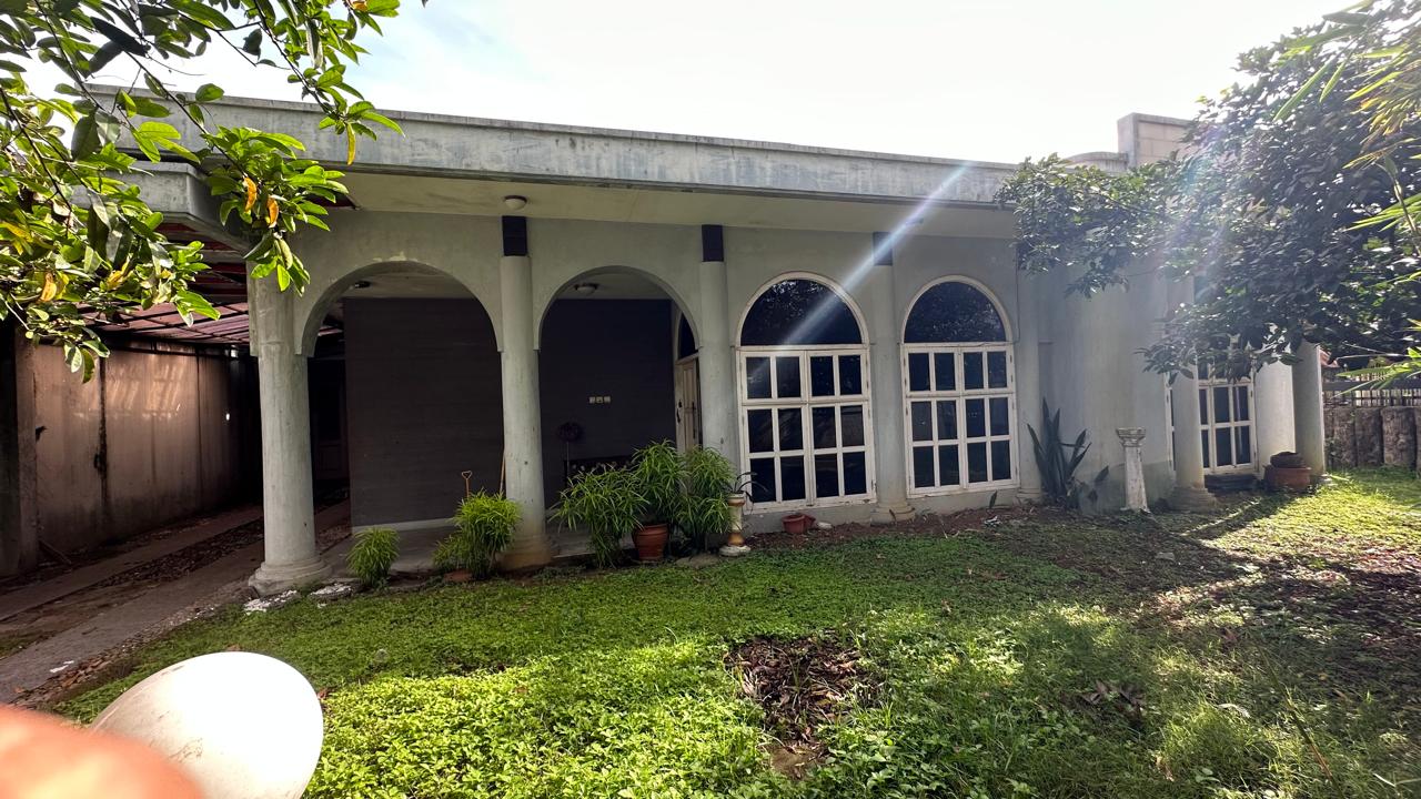 Dijual Rumah di Jl. Cangkurileng,Tanah Sareal, Bogor, Jawa Barat